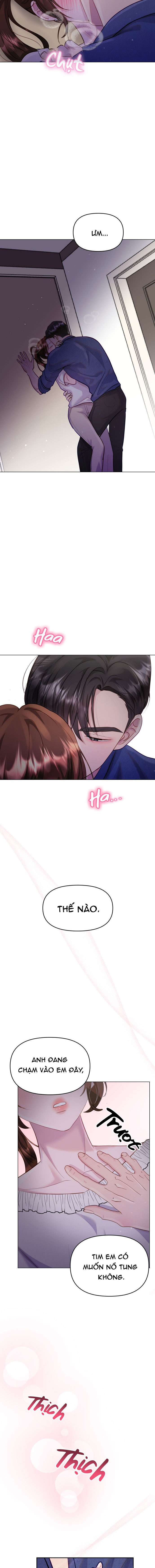 Hướng Dẫn Thu Phục Mãnh Thú Chap 42 - Trang 4