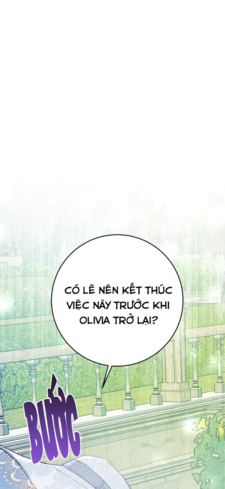 Ác Nữ Chỉ Là Một Con Rối Chap 45 - Trang 2