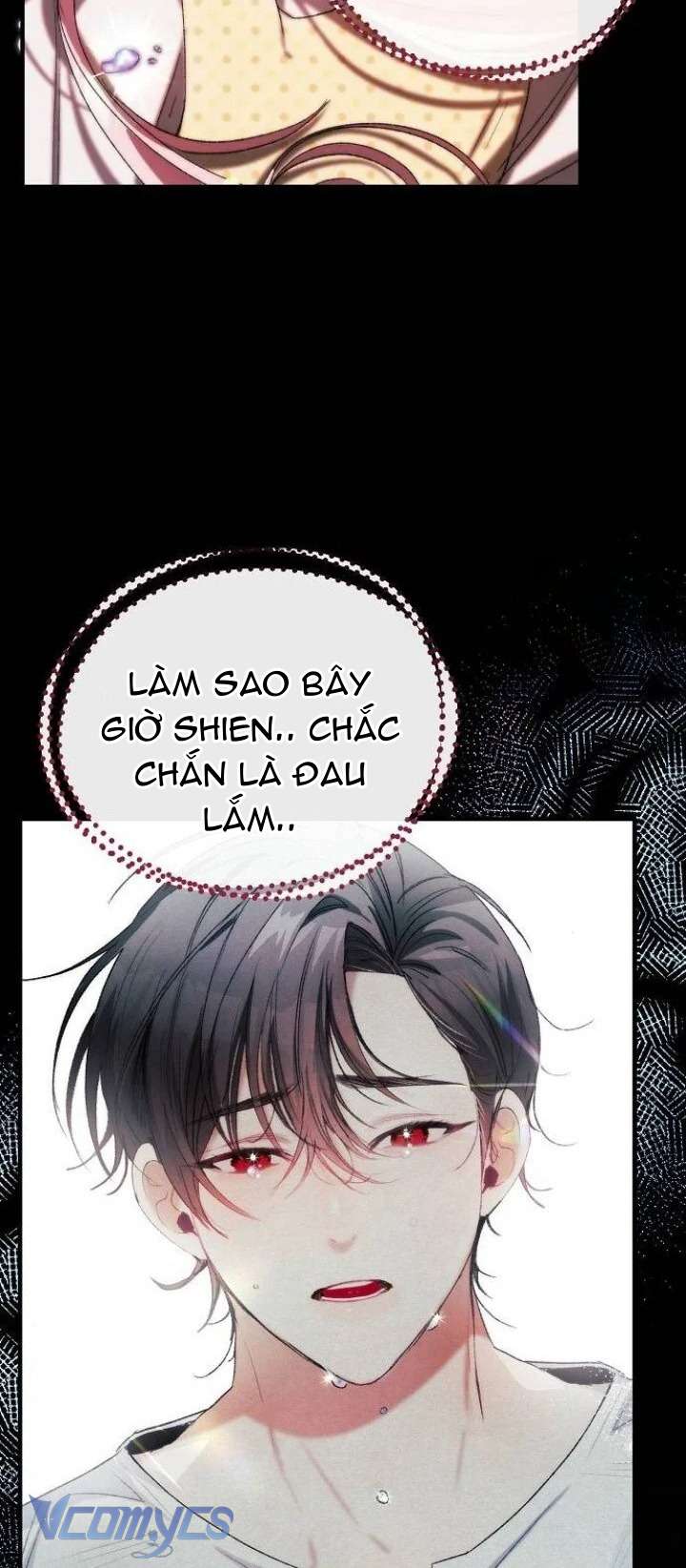 Papa Bạo Chúa, Con Sẽ Bảo Vệ Người! Chap 5 - Trang 2