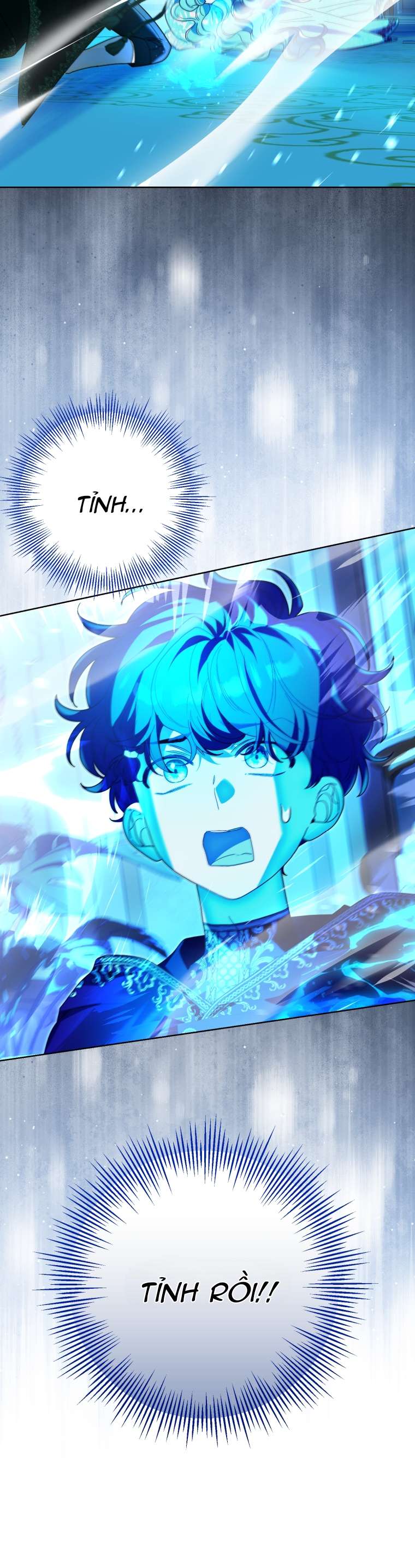 Thà Là Để Tôi Trở Thành Nữ Hoàng Chap 71 - Trang 3