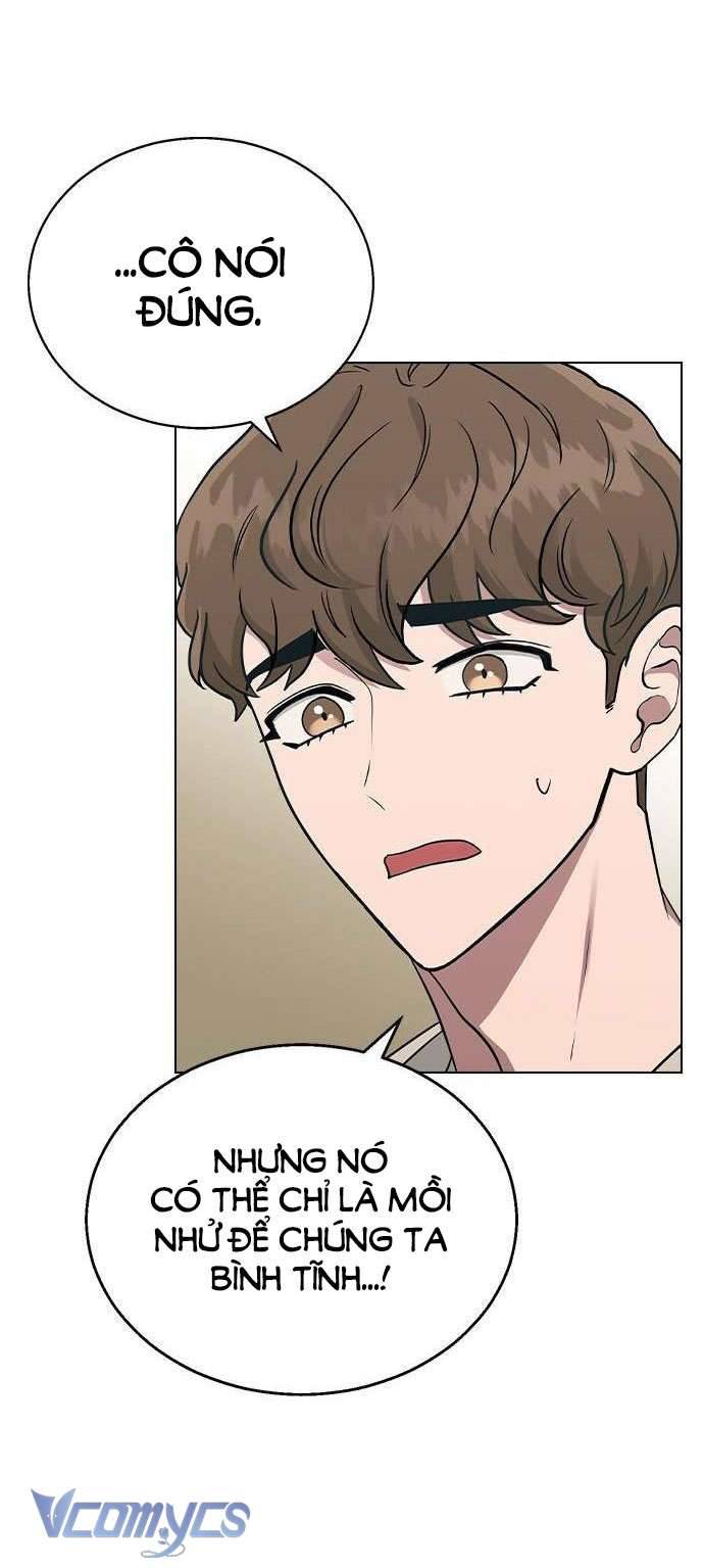 Nếu Chia Tay, Chúng Ta Sẽ Chết Chap 10 - Trang 2