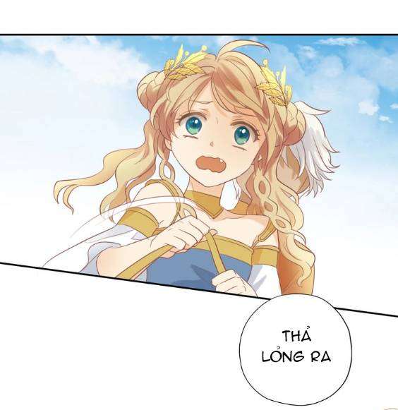 Địch Úc Đa Chi Ca Chapter 3 - Trang 4