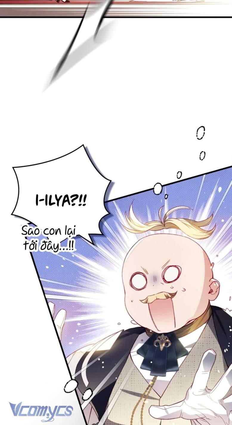 Nuôi vị hôn phu bằng tiền bạc. Chap 44 - Trang 2