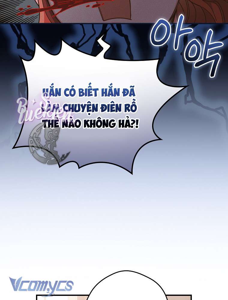 Chị Gái Của Nhân Vật Phản Diện Hôm Nay Cũng Đang Đau Khổ Chapter 21 - Trang 4