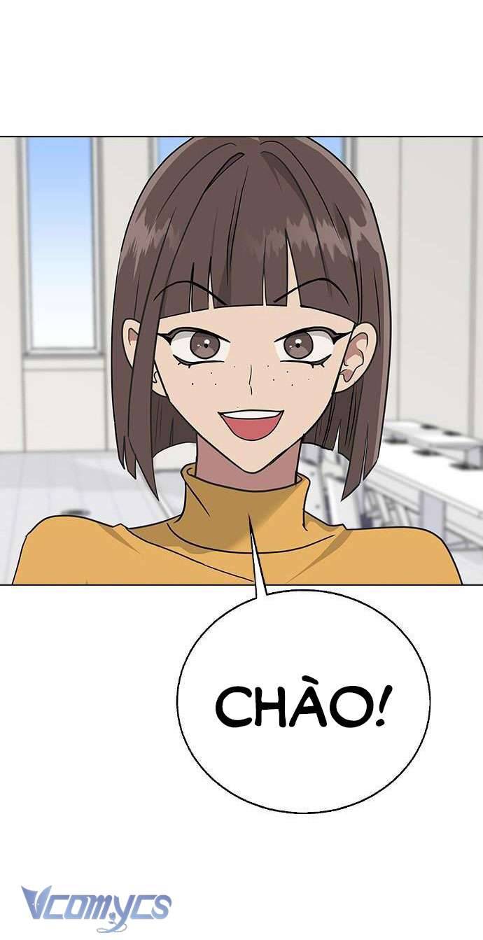 Nếu Chia Tay, Chúng Ta Sẽ Chết Chap 8 - Trang 2