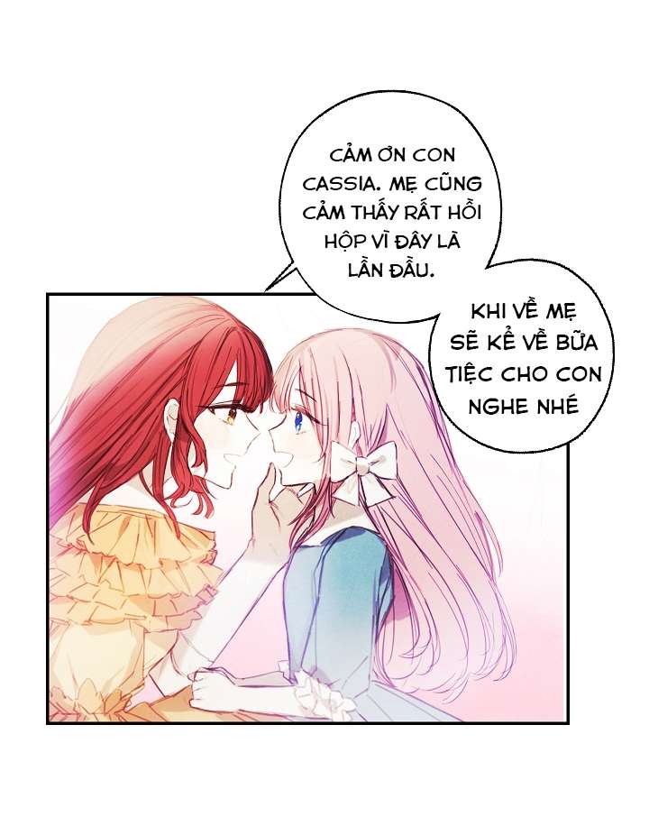 Cửa Hàng Búp Bê Của Công Chúa Chap 2 - Trang 2