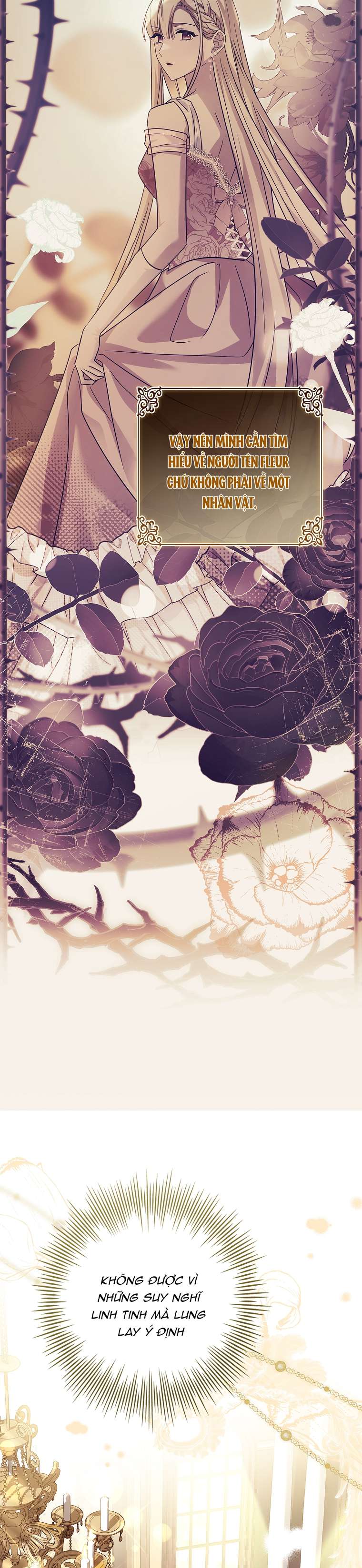 Chồng Ơi, Tại Sao Chúng Ta Không Thể Ly Hôn? Chapter 14 - Next Chapter 15