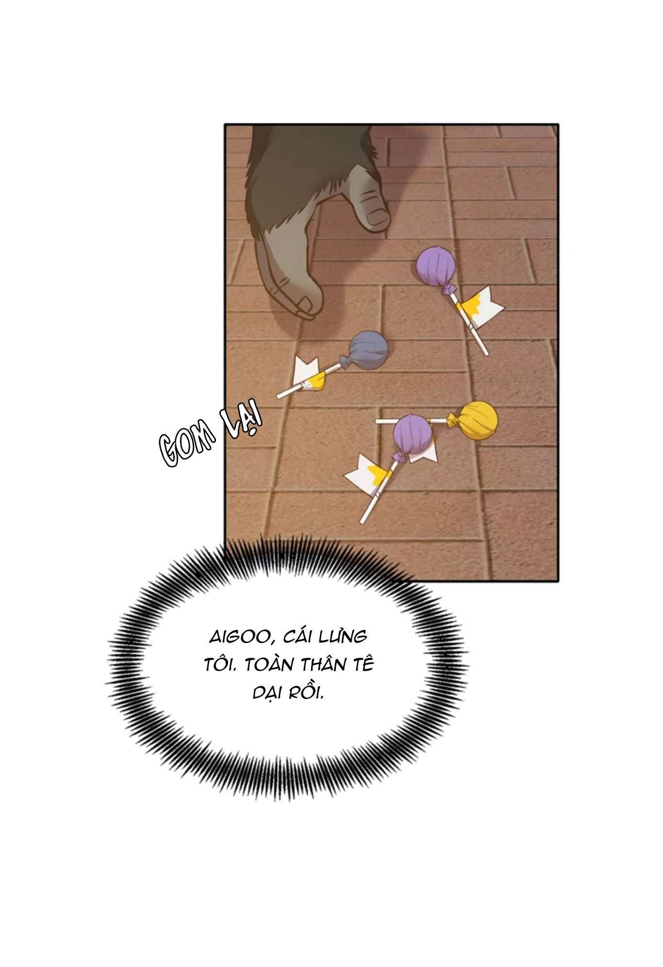 Thanh Xuân Của Chúng Ta Chap 54 - Next Chap 55