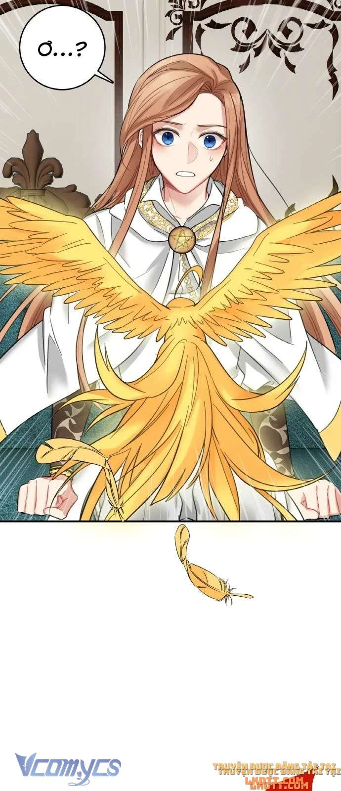 Nhật Ký Tuần Trăng Mật Của Phù Thủy Và Rồng Chapter 17 - Next Chapter 18