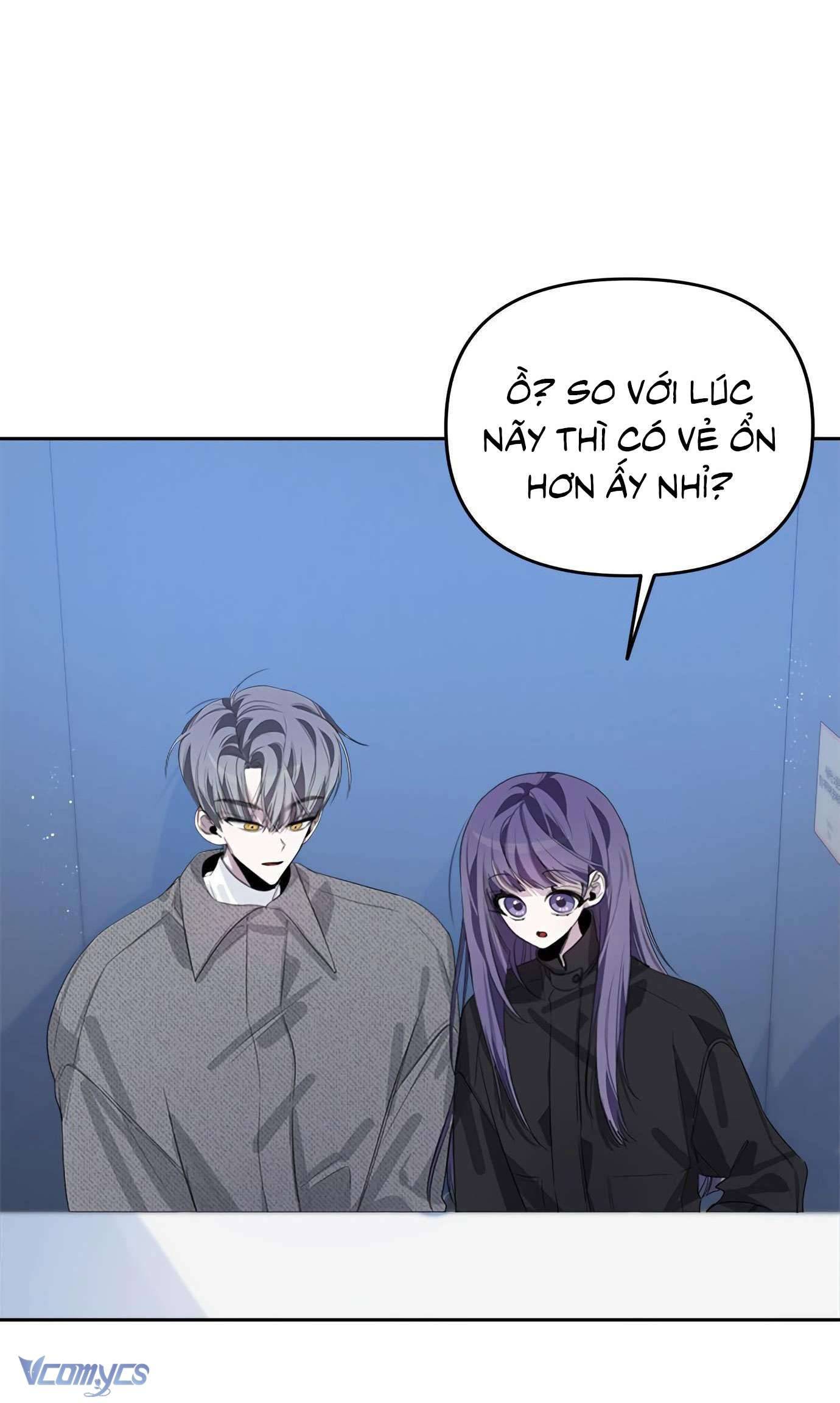 Đàn Anh Xấu Xa! Chap 38 - Next Chap 39