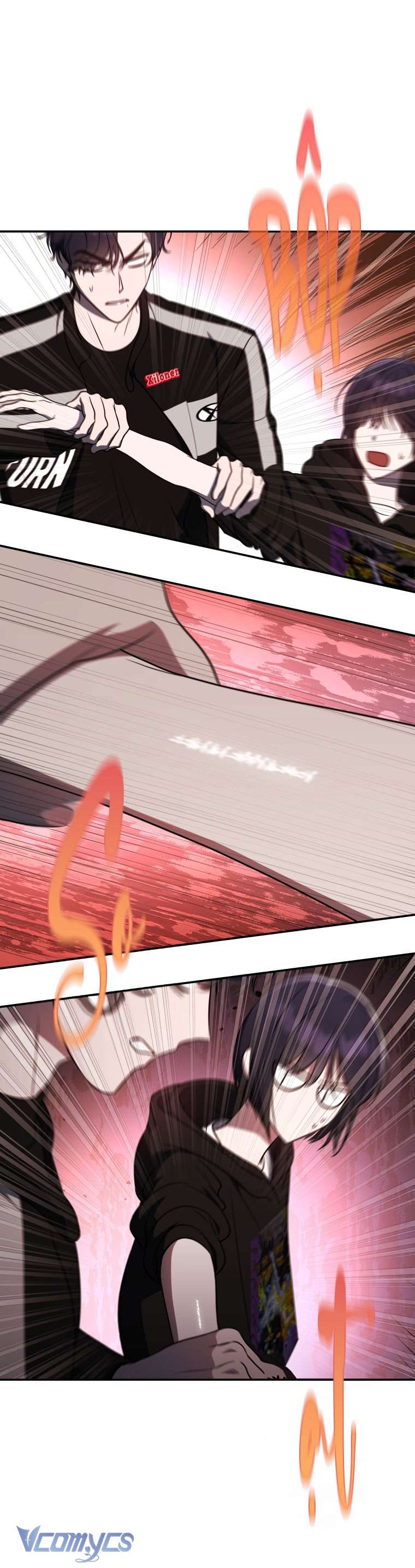 Hướng Dẫn Sinh Tồn Dành Cho Người Xếp Hạng Chap 10 - Trang 2