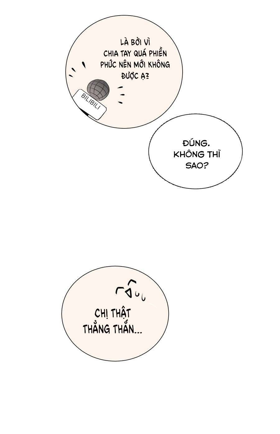 Chị Ơi! Chị Thật Không Bình Thường! Chapter 7 - Trang 4