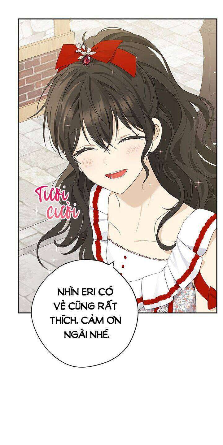 Tôi Là Minh Chứng Của Sự Thật Chap 73 - Trang 2