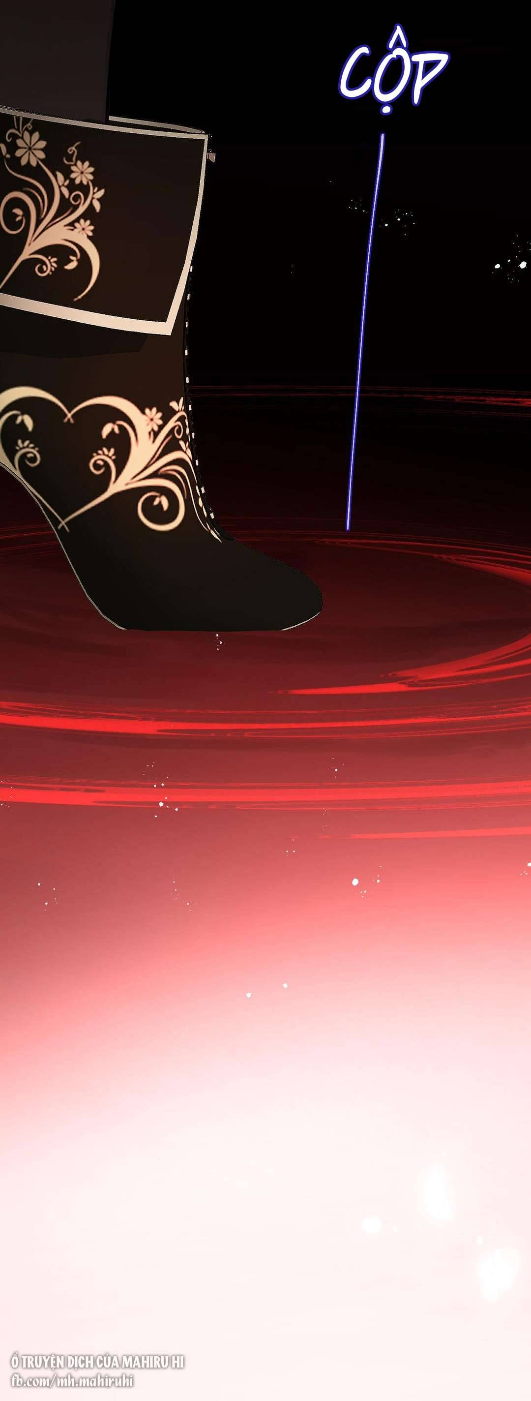 Đại Chiến Công Chúa Chapter 107 - Trang 4