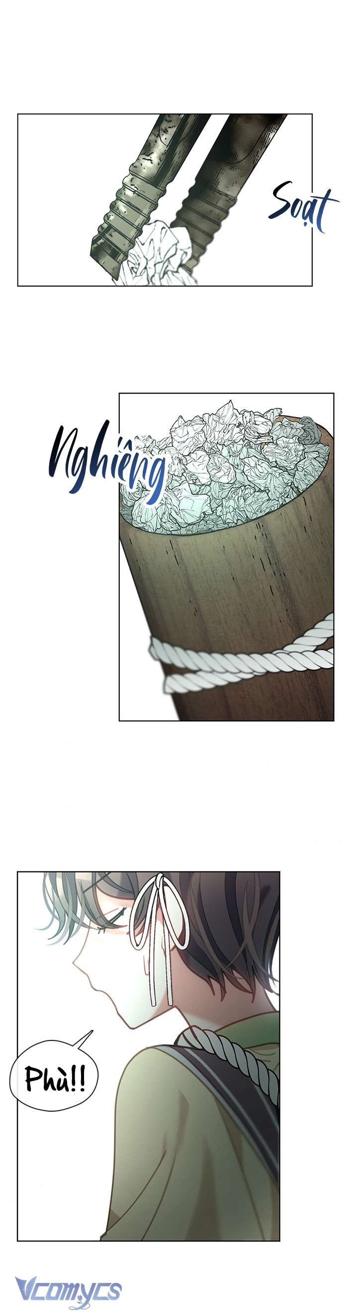 Gia Đình Bị Ám Ảnh Bởi Tôi Chapter 44 - Trang 4