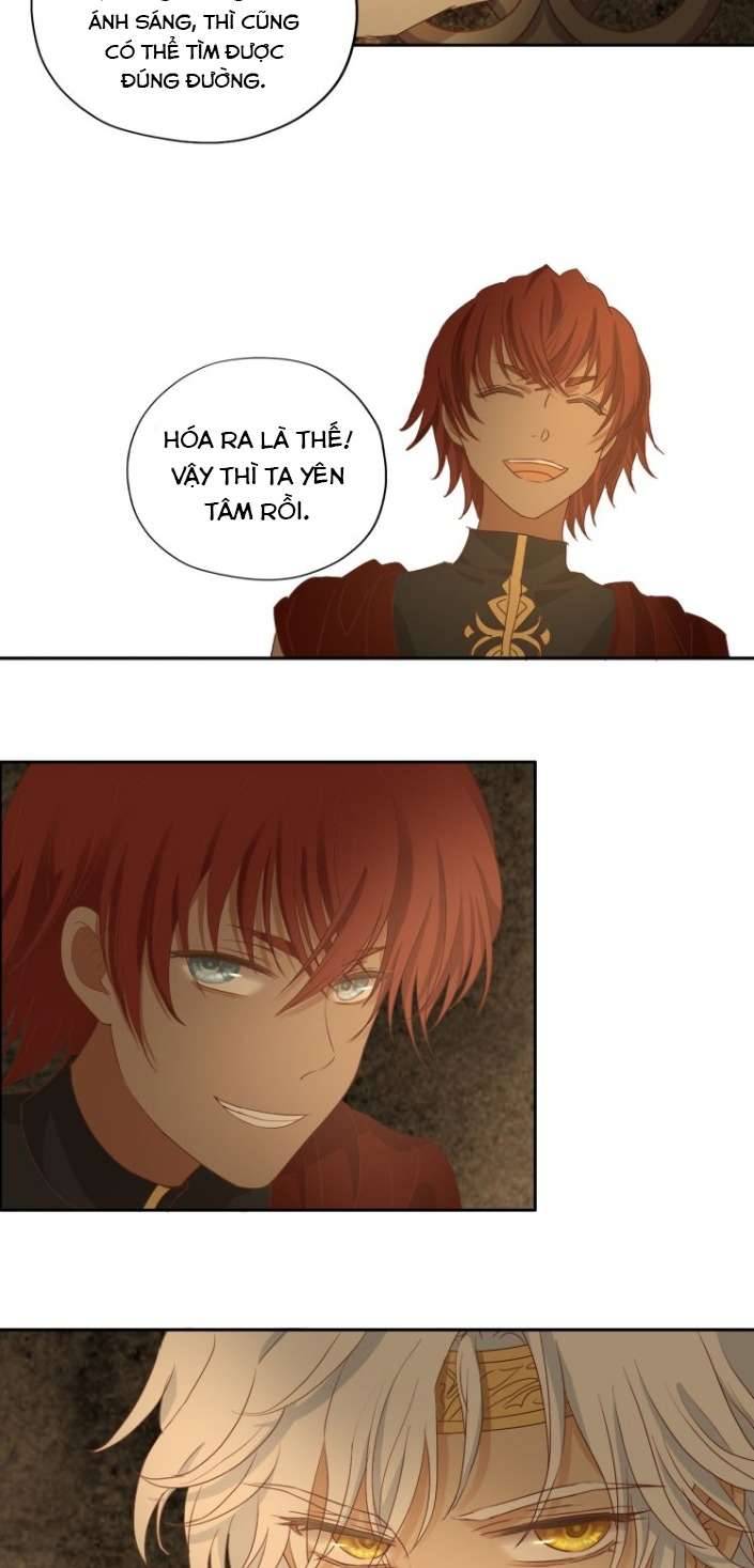 Địch Úc Đa Chi Ca Chapter 59 - Next Chapter 60