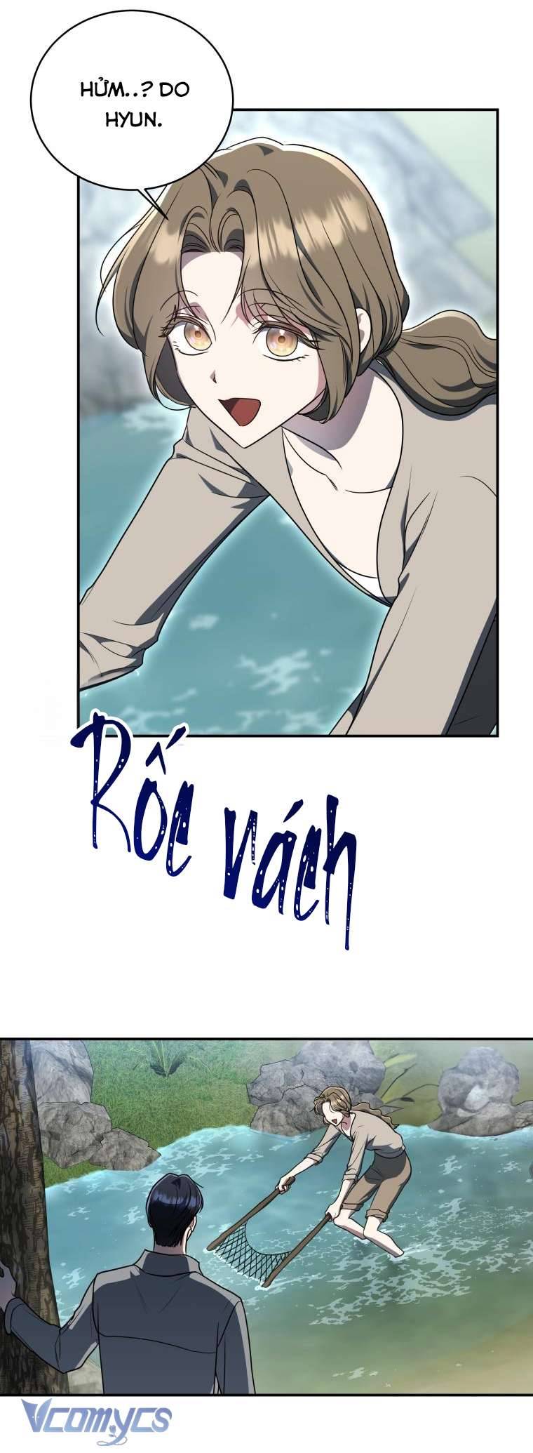 Hướng Dẫn Sinh Tồn Dành Cho Người Xếp Hạng Chap 11 - Trang 2