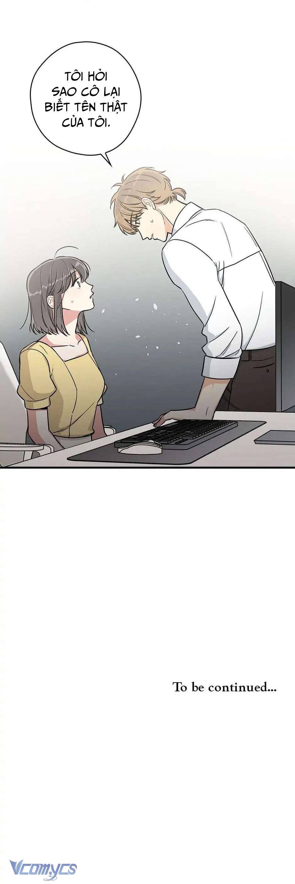 Ly Espresso Của Mùa Xuân Chapter 15 - Trang 4