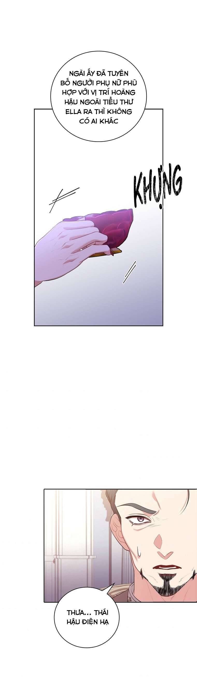 Thư Ký Của Bạo Chúa Chapter 68 - Trang 4