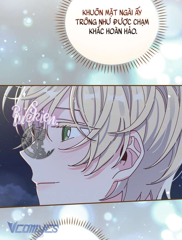 Chị Gái Của Nhân Vật Phản Diện Hôm Nay Cũng Đang Đau Khổ Chapter 41 - Trang 4