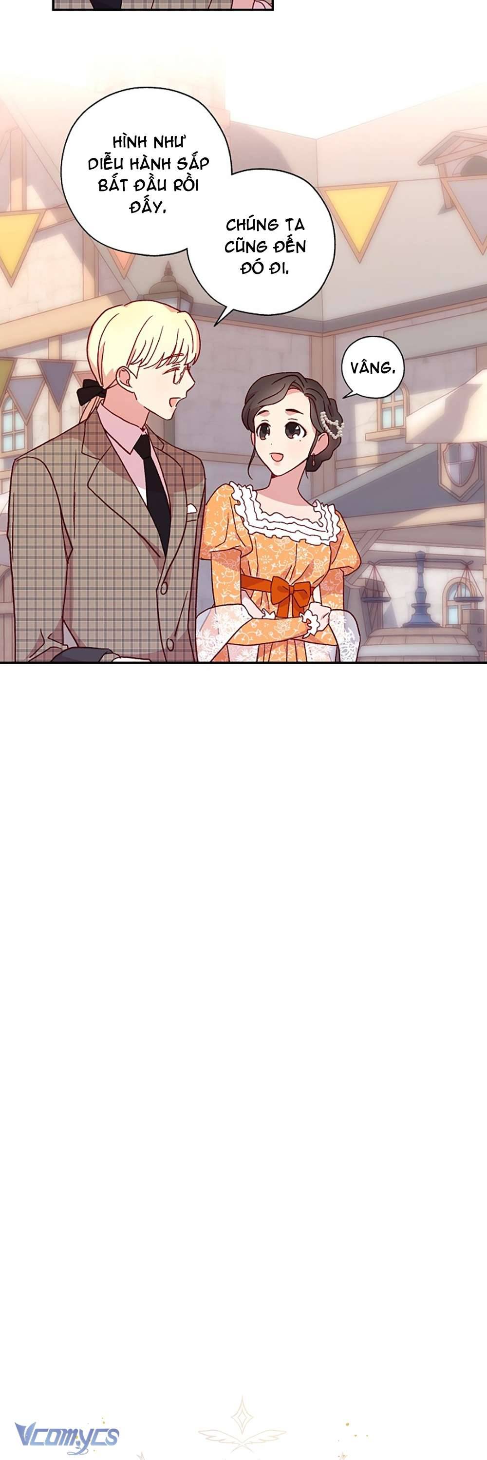 Sống Sót Dưới Thân Phận Hầu Nữ Chap 13 - Trang 2