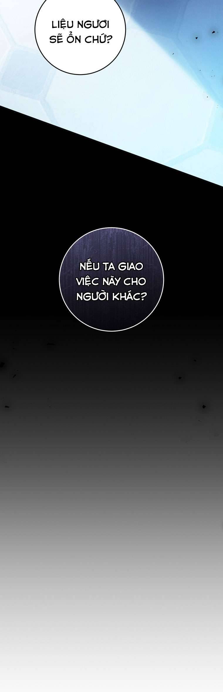 Ác Nữ Chỉ Là Một Con Rối Chap 73 - Trang 2