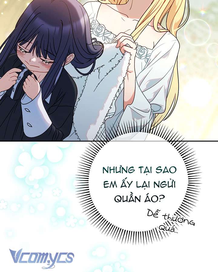 Tôi Đã Nuôi Dạy Em Gái Mình Một Cách Hoàn Hảo Chapter 5 - Trang 4