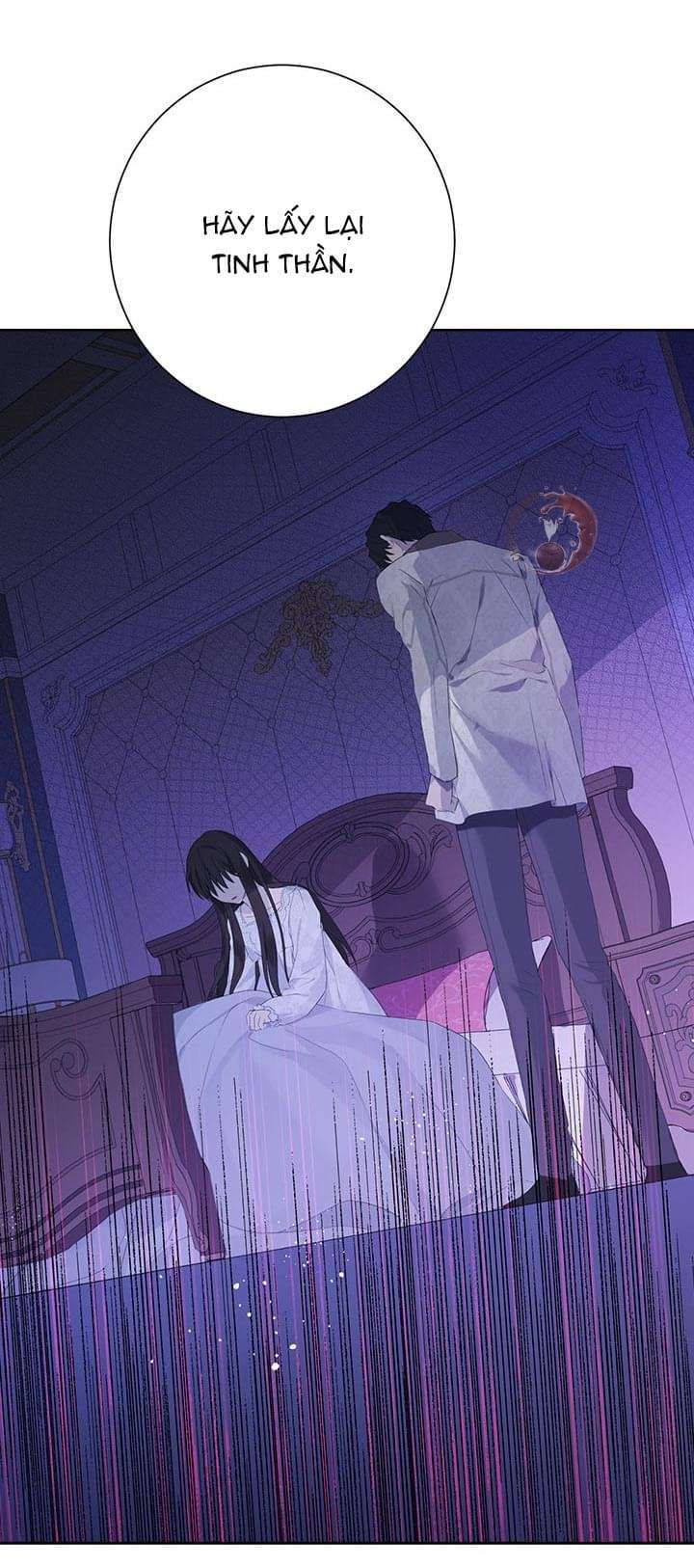 Tôi Là Minh Chứng Của Sự Thật Chap 42 - Trang 3