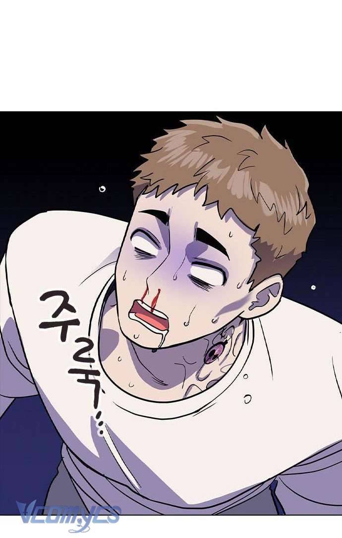 Nếu Chia Tay, Chúng Ta Sẽ Chết Chap 1 - Trang 2