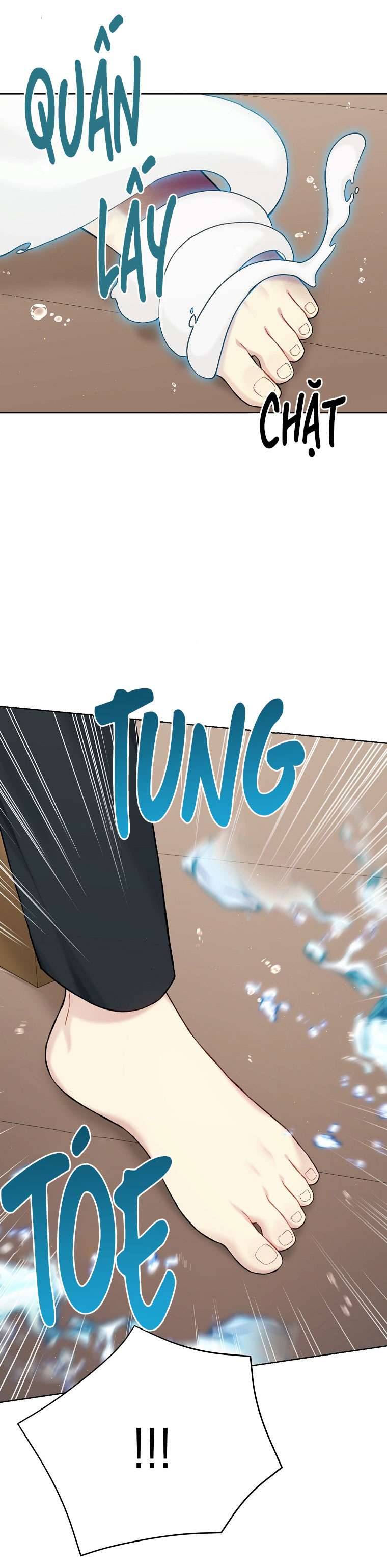 Vương Miện Lục Bảo Chap 74 - Trang 2