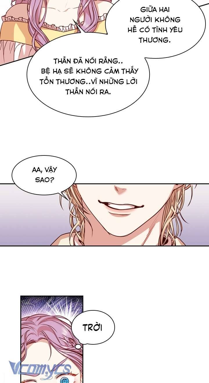 Thư Ký Của Bạo Chúa Chapter 5 - Trang 4