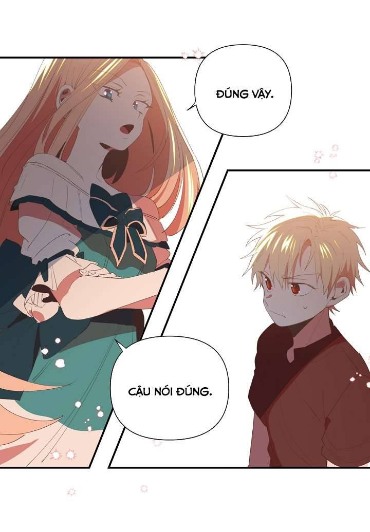 Tôi Đã Nuôi Dưỡng Một Nam Phụ Đầy Ám Ảnh Chapter 1 - Trang 3