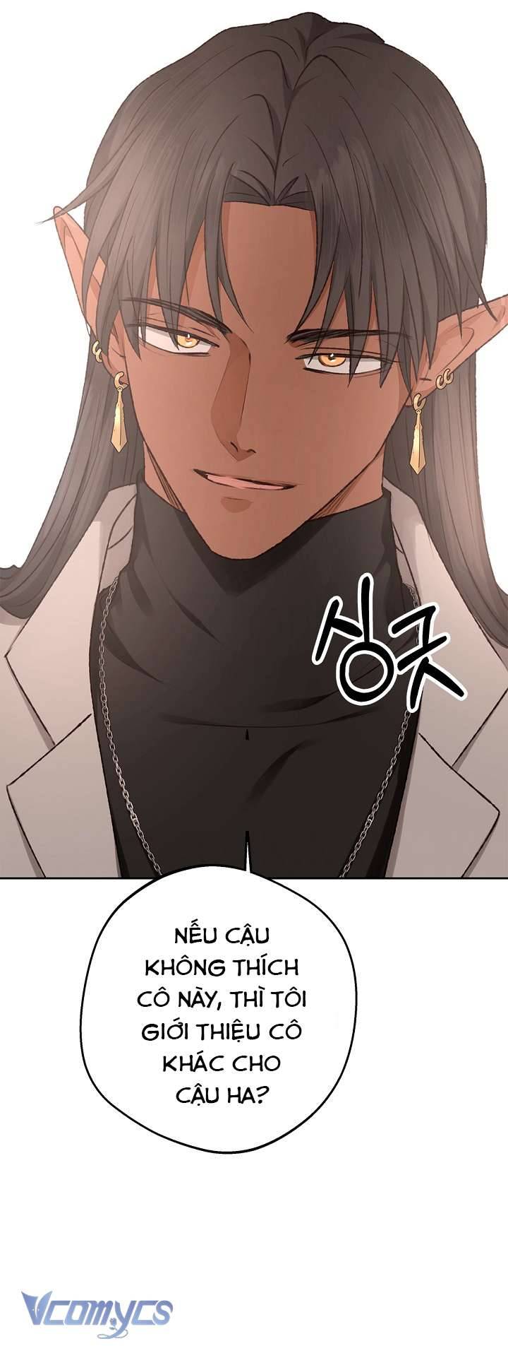 [18+] Yêu Tinh Giao Phối Chap 4 - Trang 2