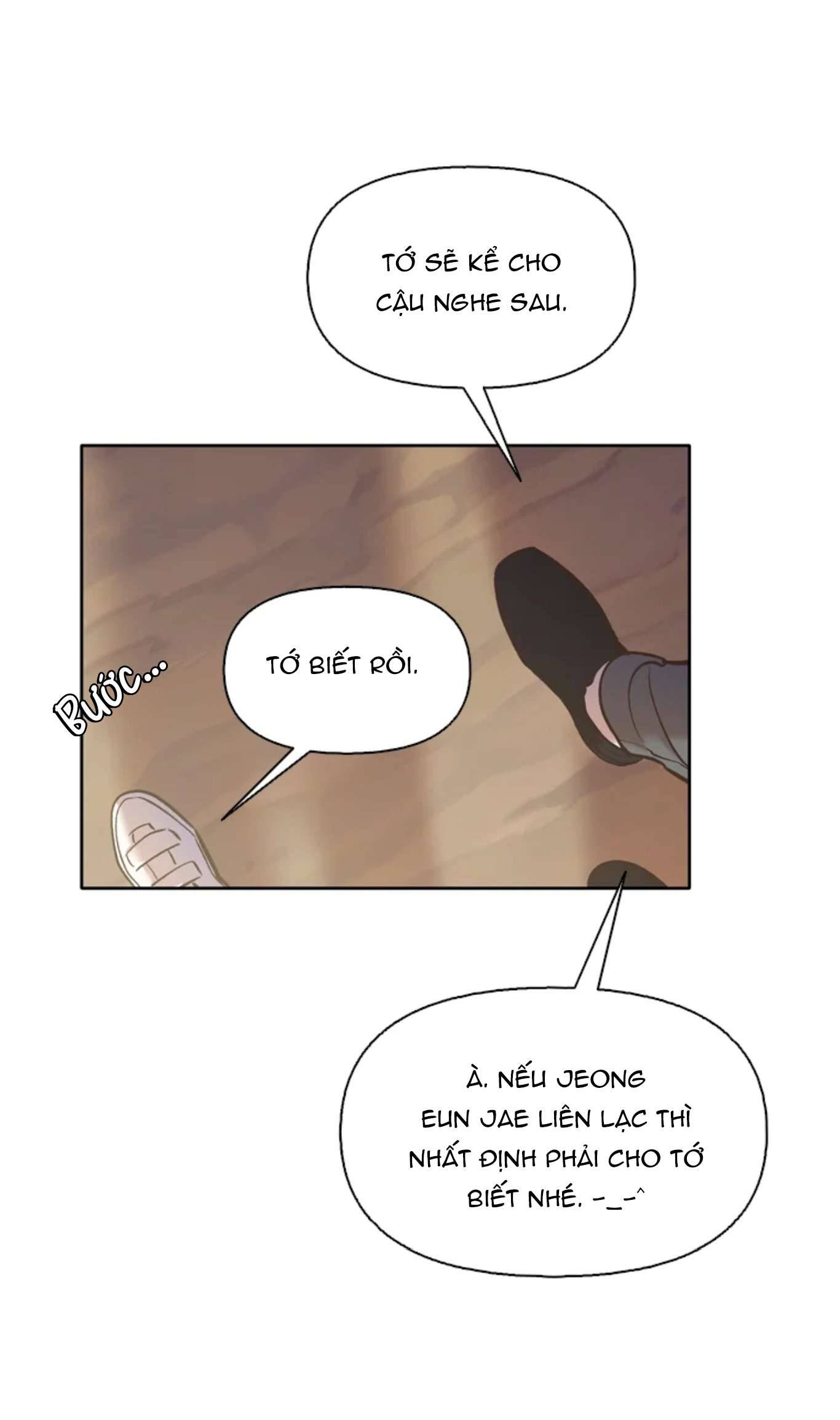 Thanh Xuân Của Chúng Ta Chap 55 - Next Chap 56