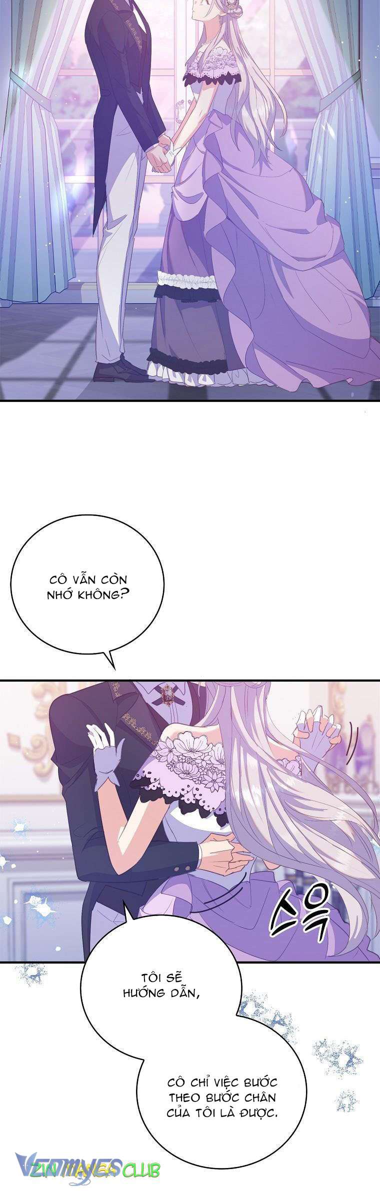 Tôi Chỉ Nhận Ra Sau Khi Mất Cô Ấy Chap 34 - Trang 2