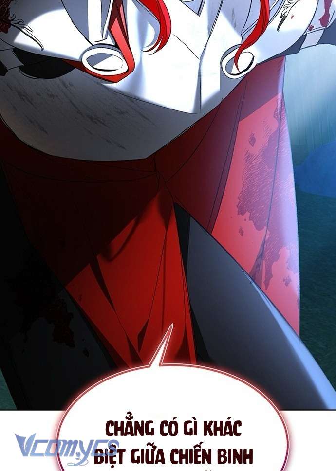 Hóa thành hoa hồng đen Chap 1 - Trang 2