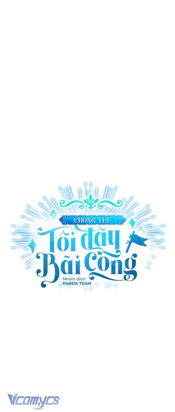 Chồng Yêu, Tôi Đây Bãi Công! Chap 24 - Trang 3