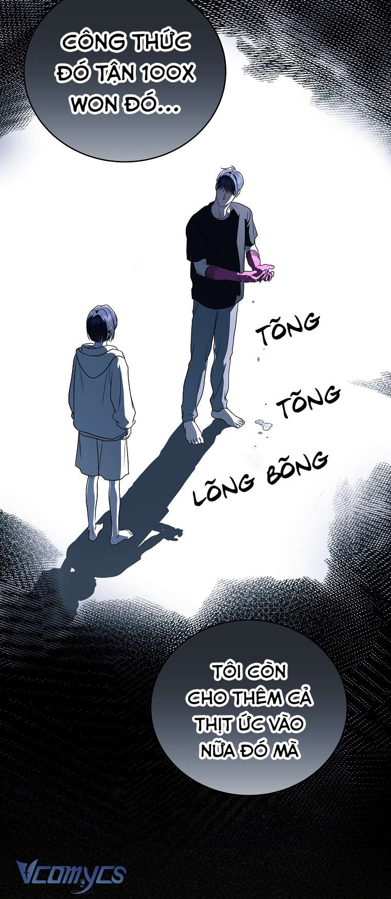 Hướng Dẫn Sinh Tồn Dành Cho Người Xếp Hạng Chap 6 - Trang 2