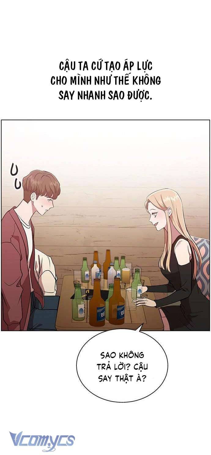 Nếu Chia Tay, Chúng Ta Sẽ Chết Chap 1 - Trang 2