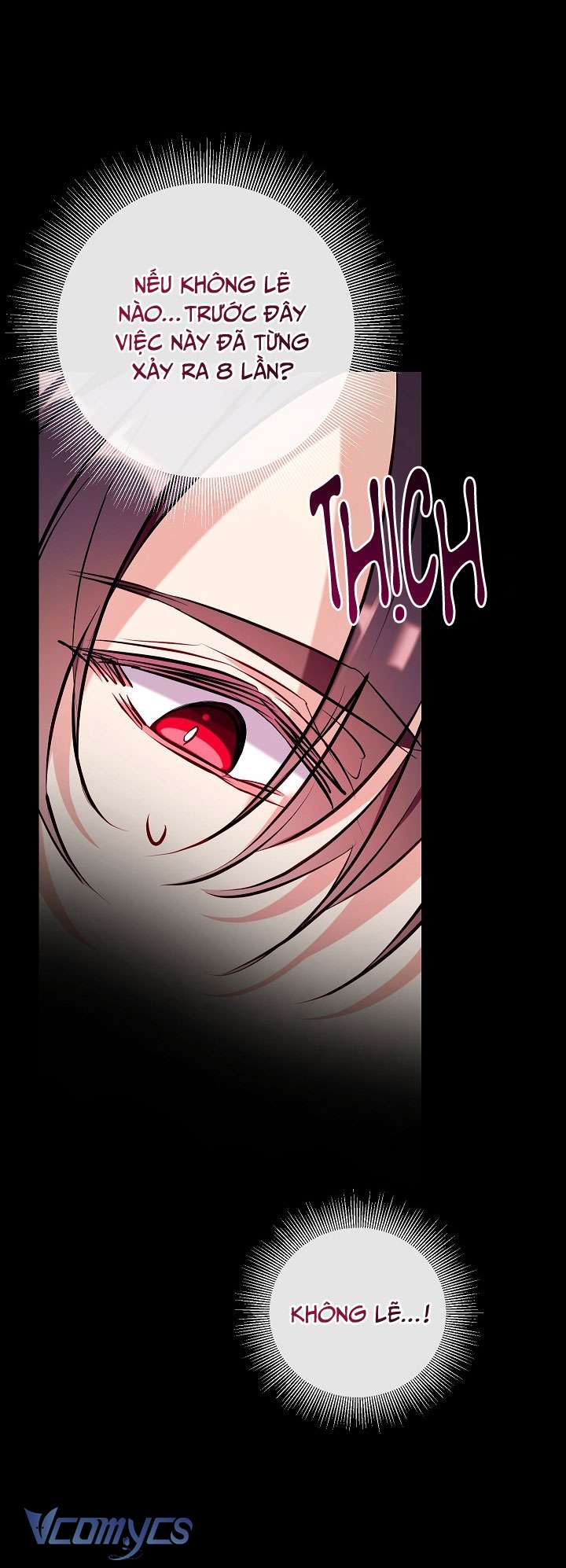 Chúng Ta Có Thể Trở Thành Một Gia Đình Được Không? Chap 82 - Trang 2