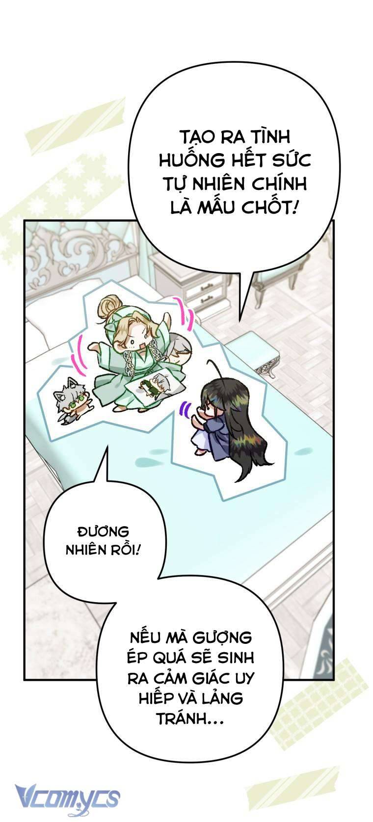 Bỗng Nhiên Tôi Trở Thành Quạ Đen!! Chapter 51 - Trang 4