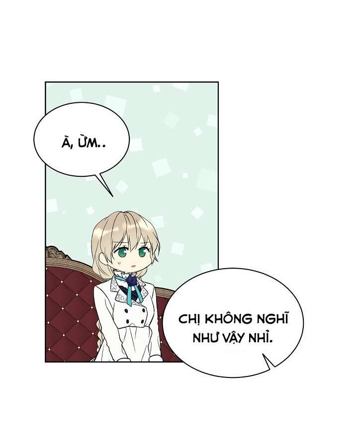 Vương Miện Lục Bảo Chap 23 - Trang 2