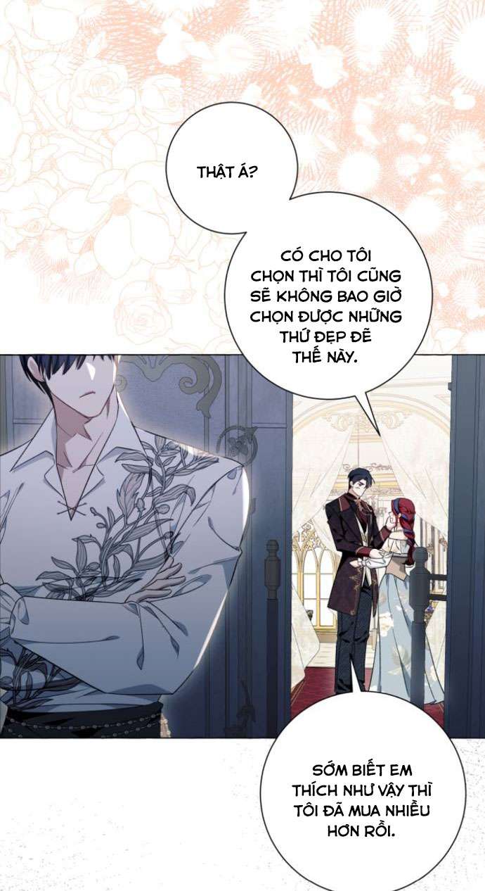 Tôi Tưởng Đó Chỉ Là Tiểu Thuyết Trọng Sinh Bình Thường Chap 42 - Trang 2