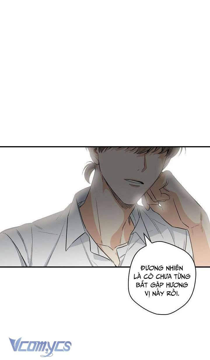 Ly Espresso Của Mùa Xuân Chapter 4 - Trang 4