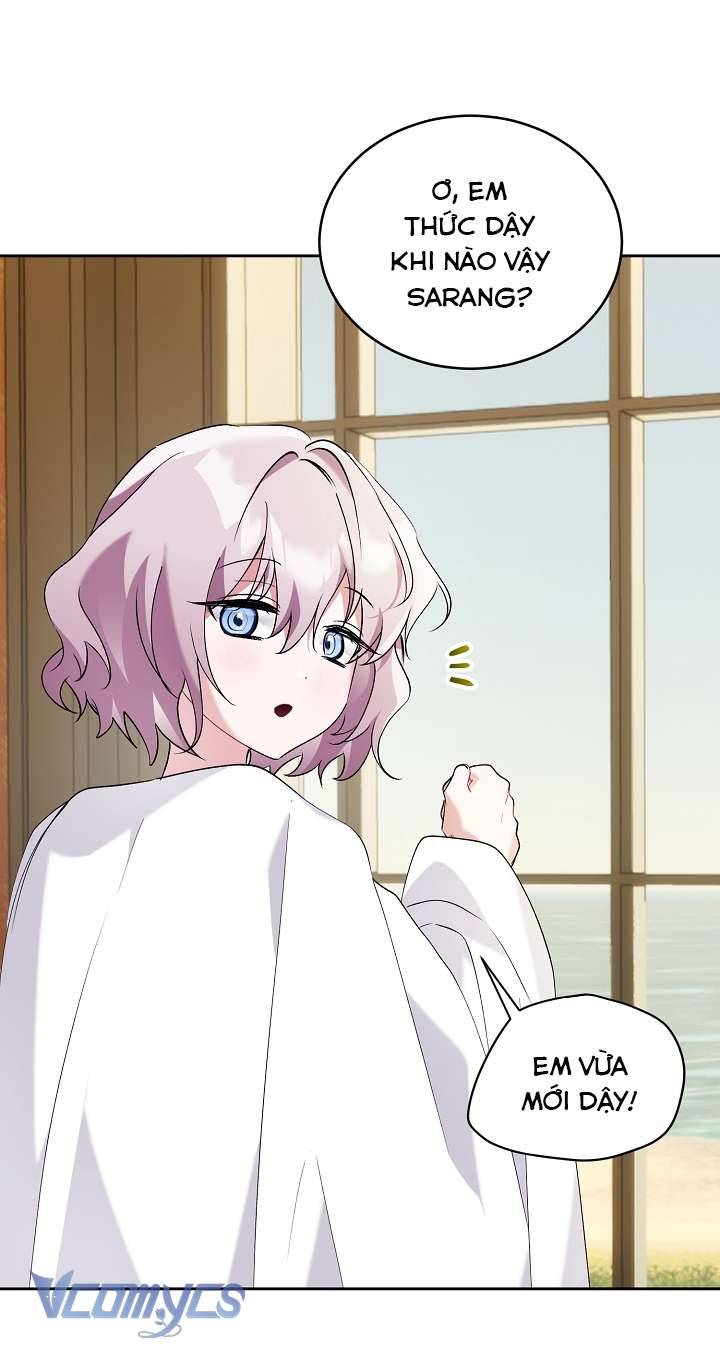 [18+] Dinh Thự Young Chun Hwa: Mãi Một Tình Yêu Chapter 4 - Trang 3