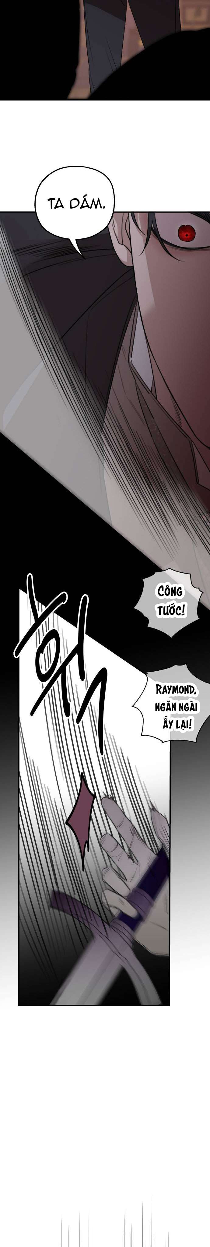 Gia Đình Chồng Quá Ám Ảnh Bởi Tôi Chap 51 - Trang 2