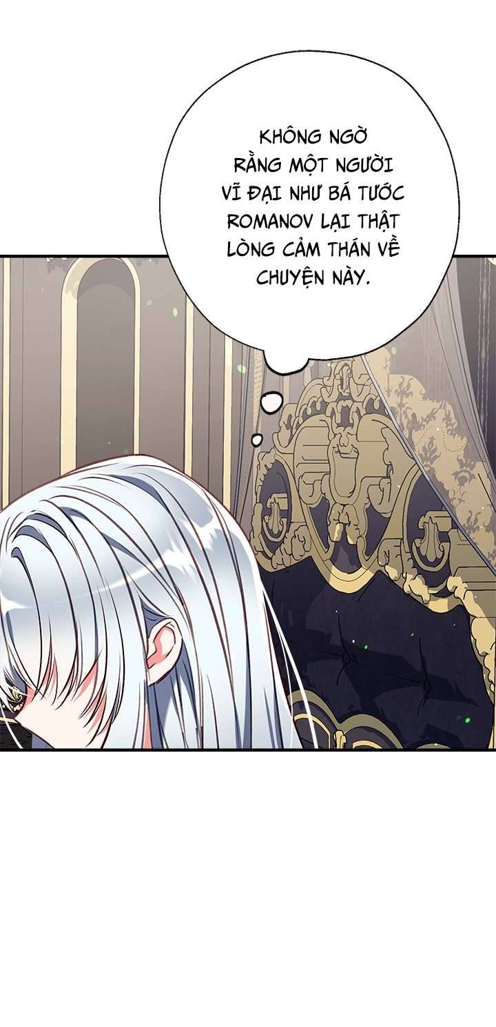 Chúng Ta Có Thể Trở Thành Một Gia Đình Được Không? Chap 35 - Trang 2