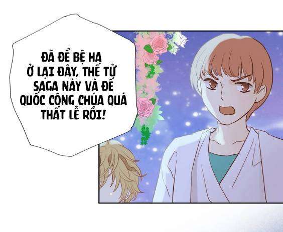 Địch Úc Đa Chi Ca Chapter 10 - Trang 4