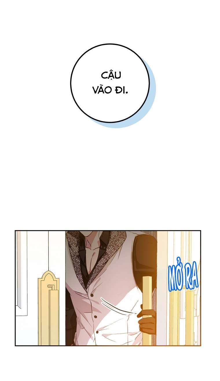 Tôi Trở Thành Vợ Của Nam Chính Chap 45 - Trang 3