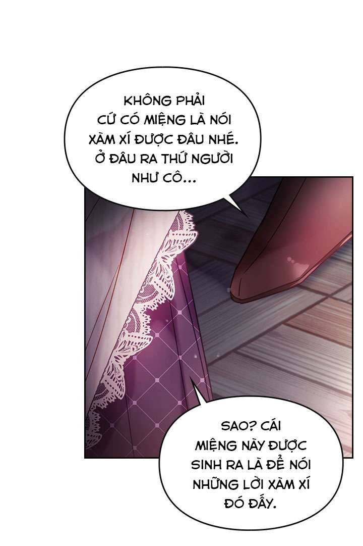 Kết Cục Của Nhân Vật Phản Diện Chỉ Có Thể Là Cái Chết Chapter 44 - Next Chapter 45